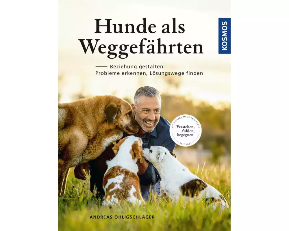 Hunde als Weggefährten