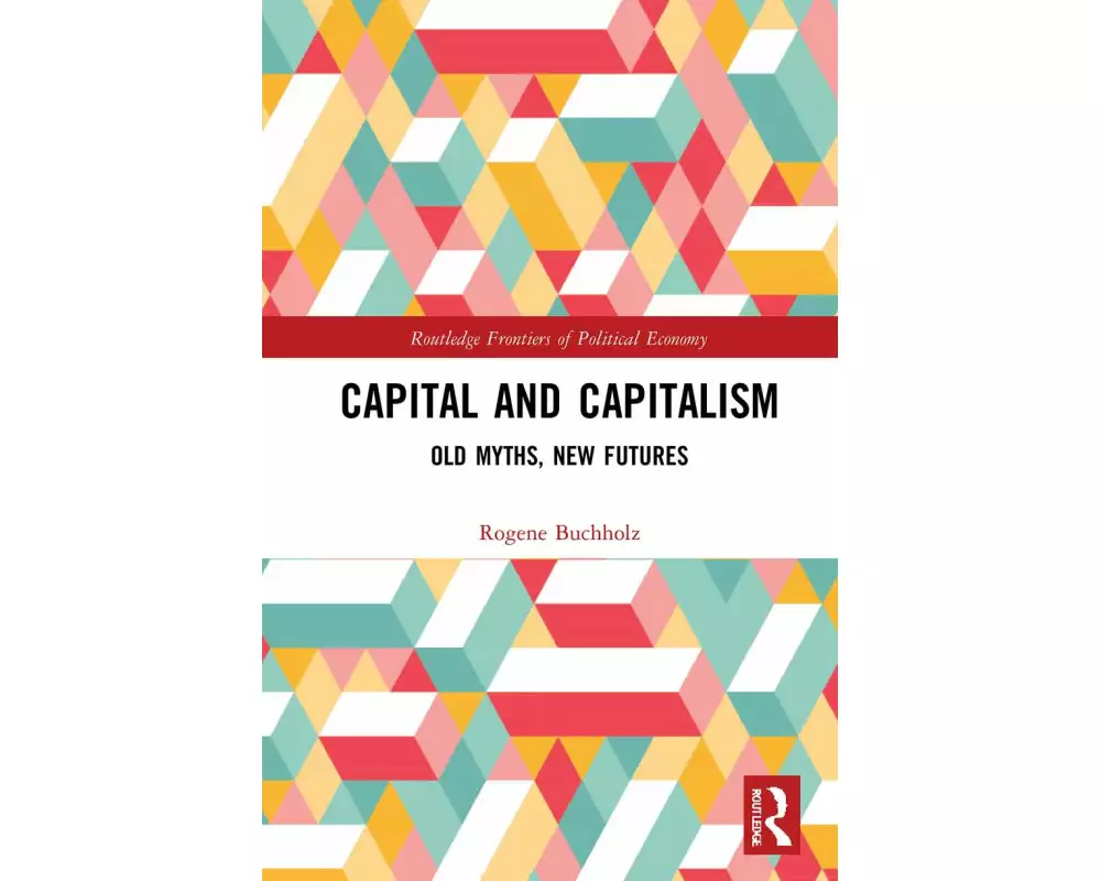 Capital and Capitalism