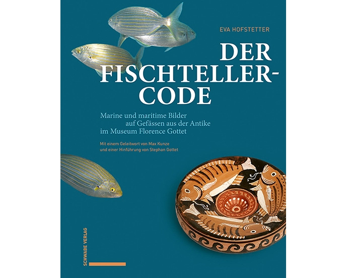 Der Fischteller-Code