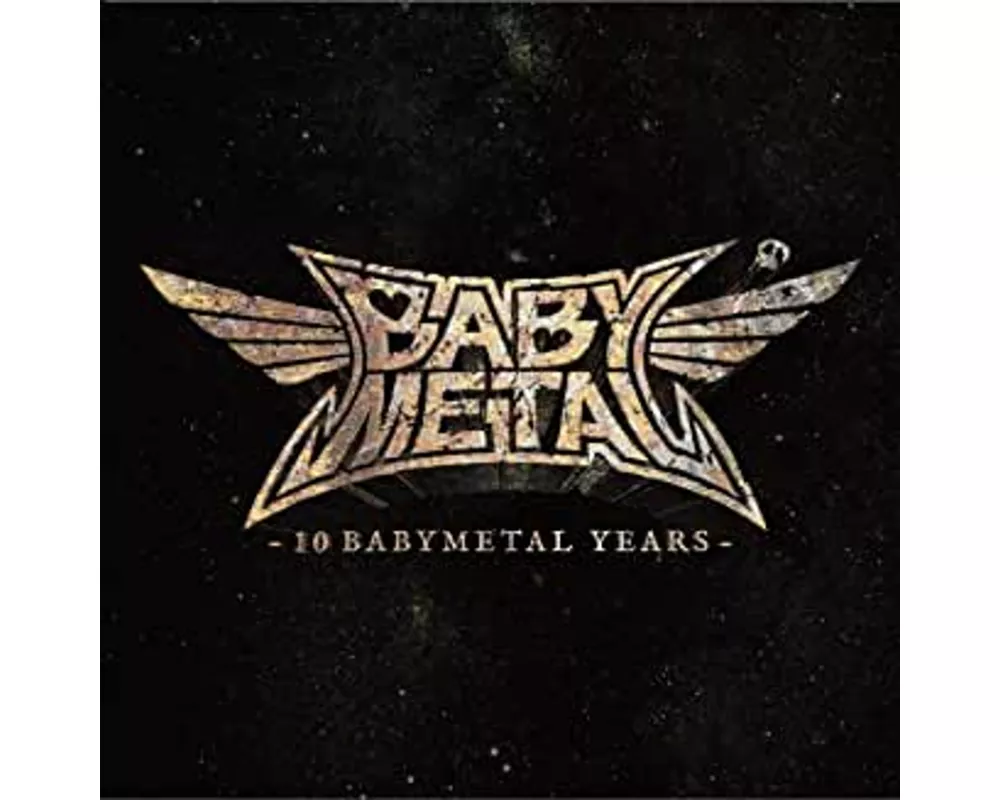 10 Babymetal Years