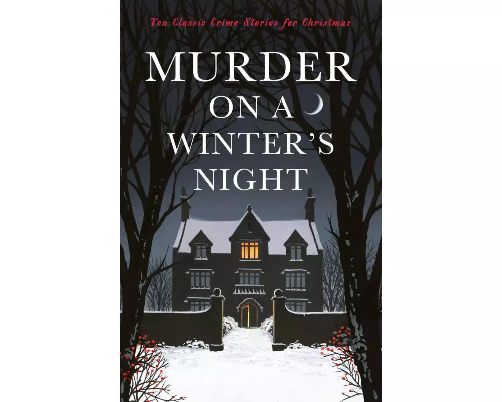 Murder on a Winter's Night