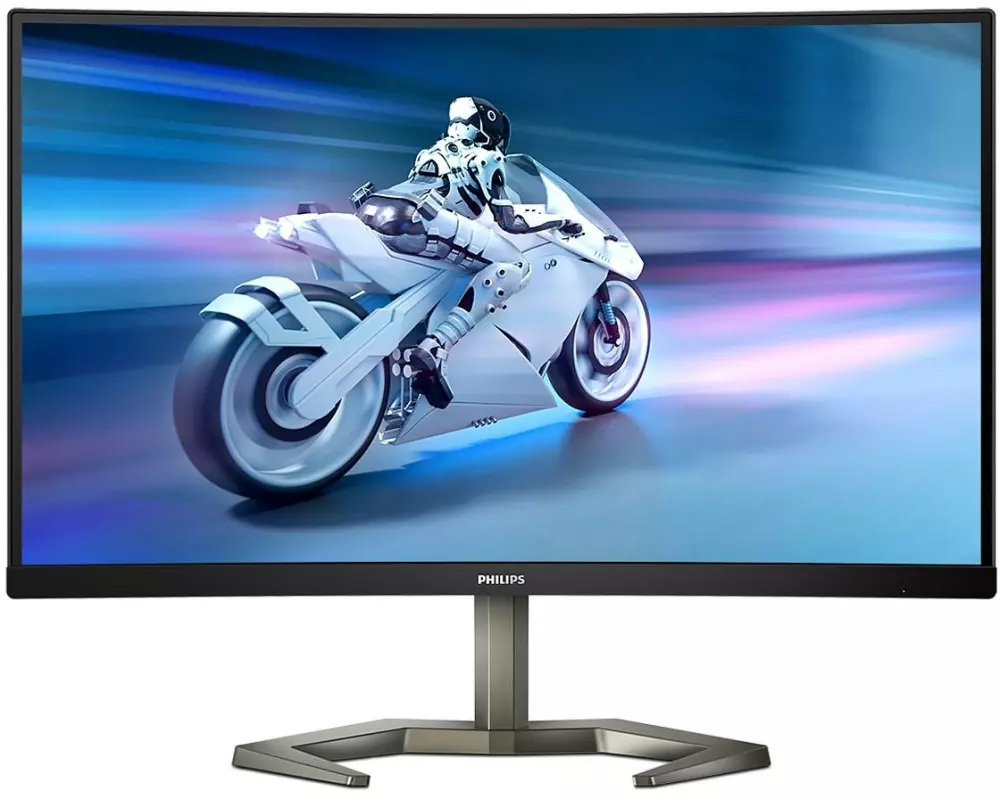 Philips Monitor 27M1C5200W/00