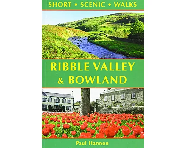 Ribble Valley and Bowland