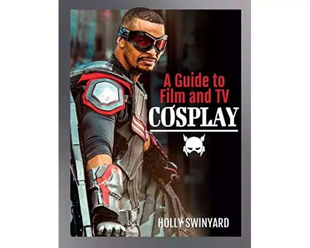 A Guide to Film and TV Cosplay