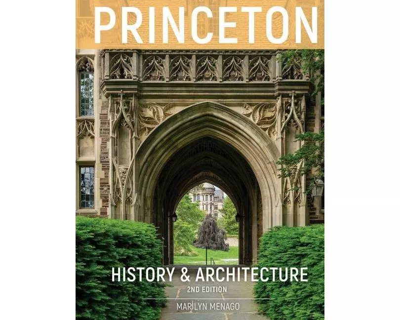 Princeton History & Architecture