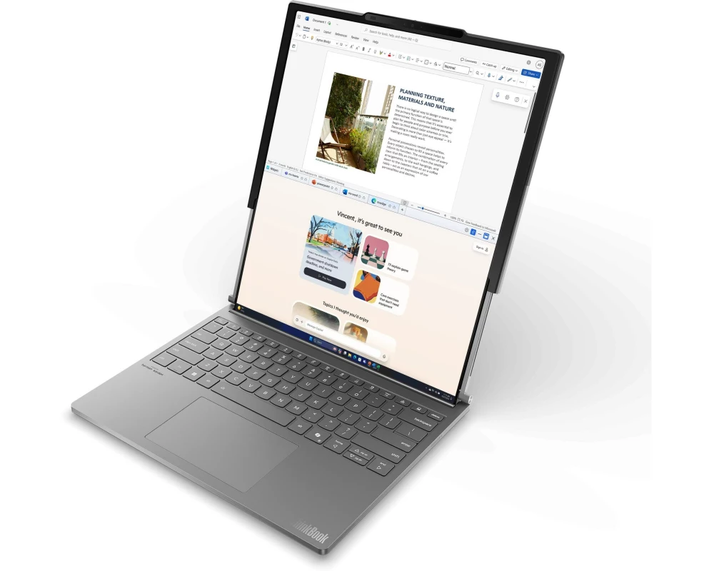 TS/NBLN TB Plus G6 RollableU7 32G 1T 11P