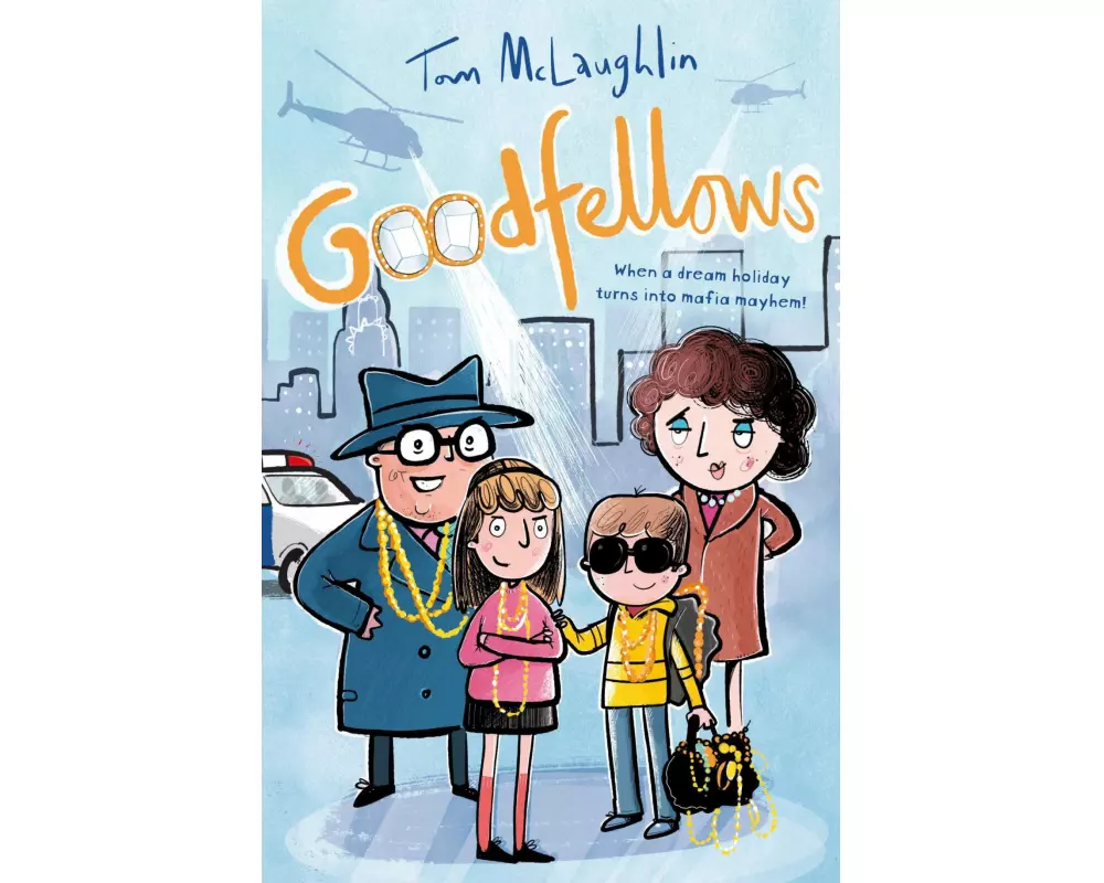 Goodfellows