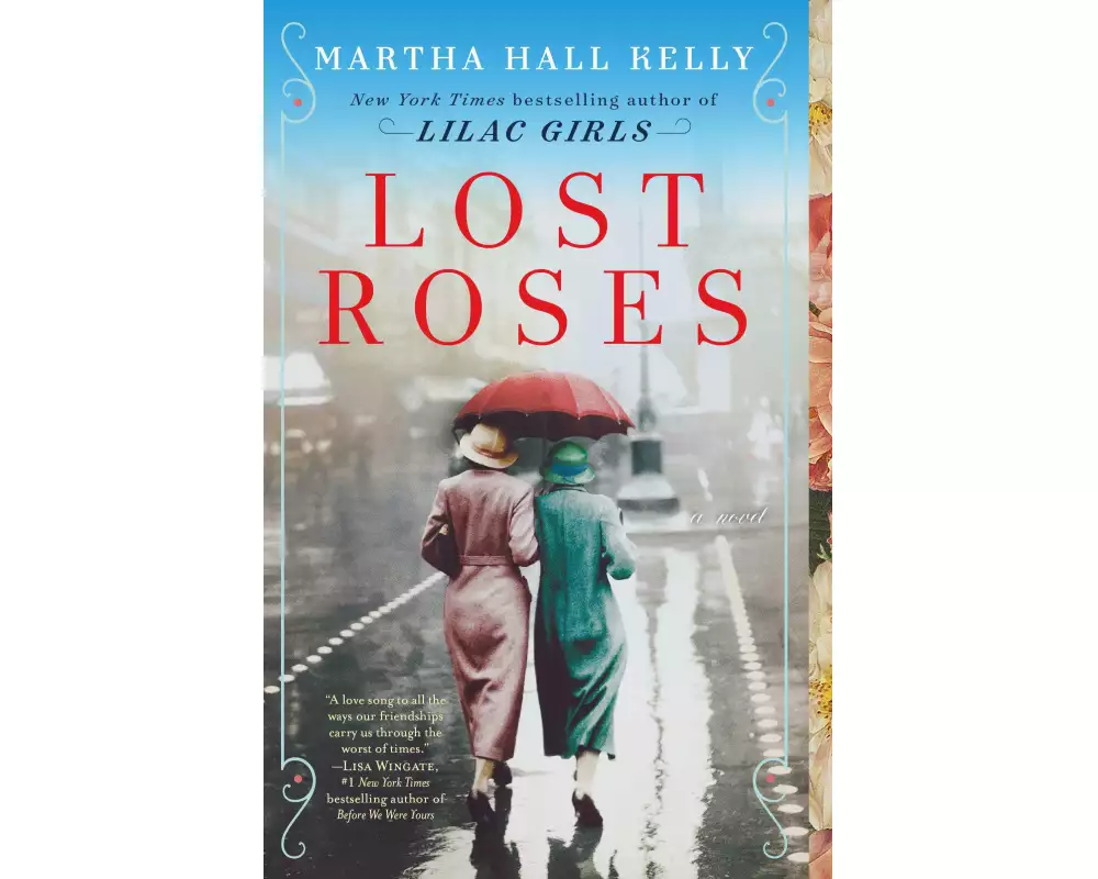 Lost Roses