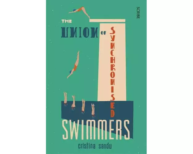 The Union of Synchronised Swimmers