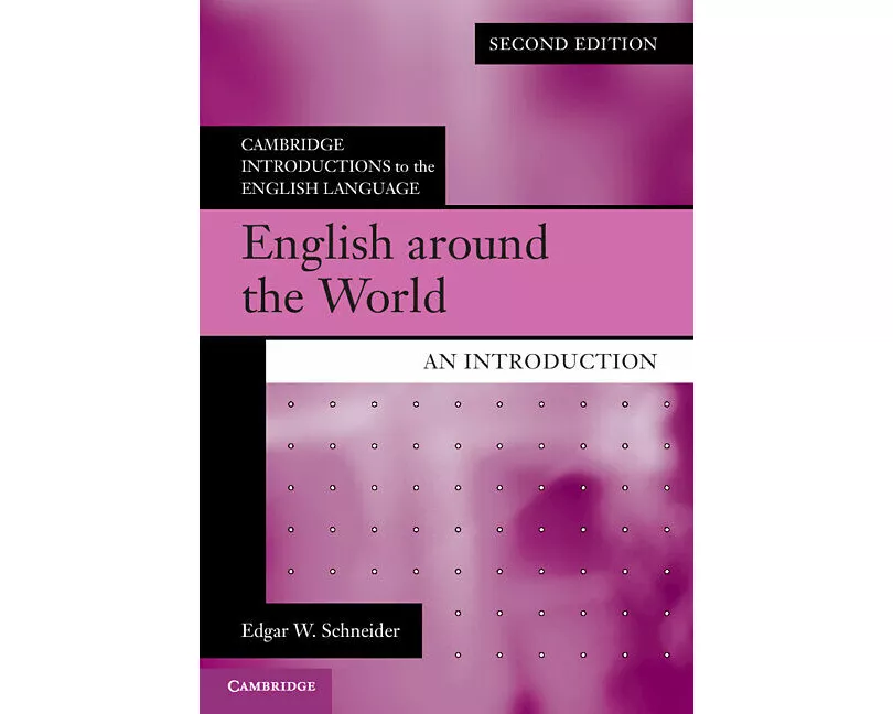 English around the World