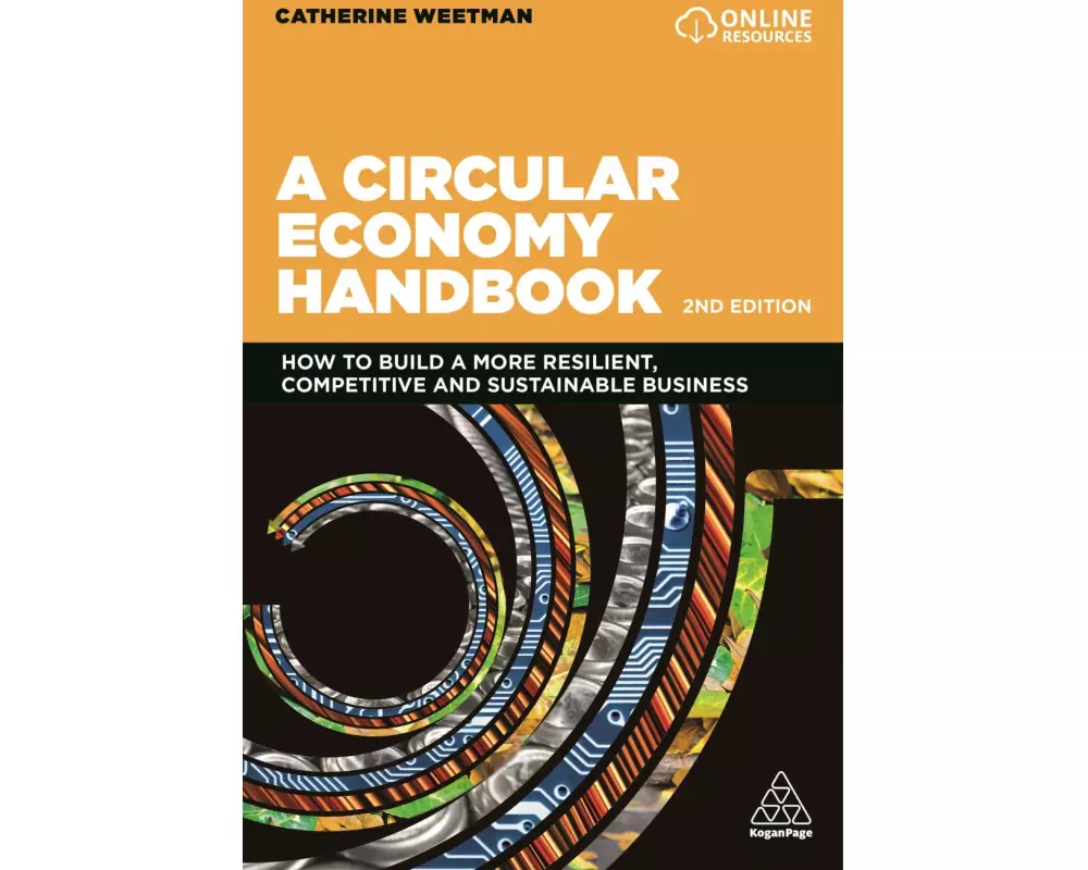 A Circular Economy Handbook