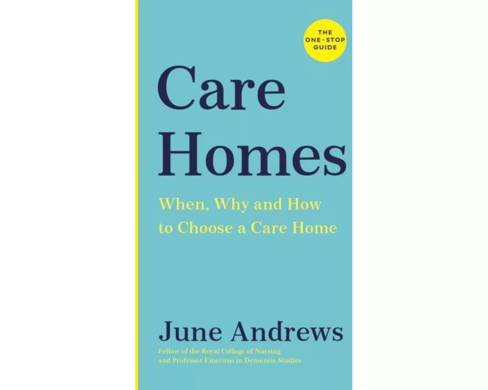 Care Homes