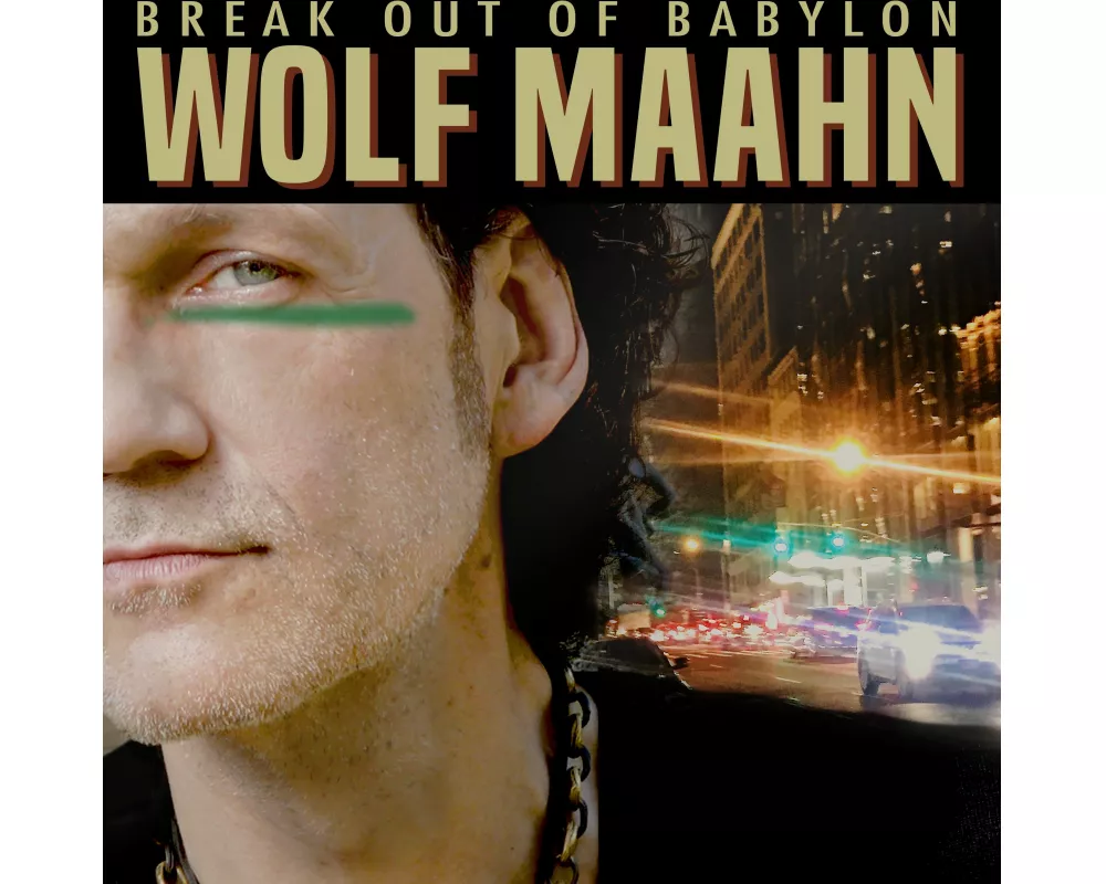 Break Out Of Babylon