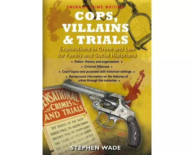 Cops, Villains And Trials