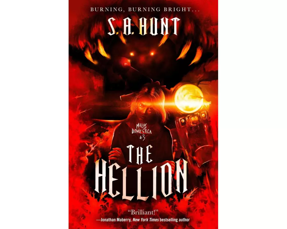 Hellion
