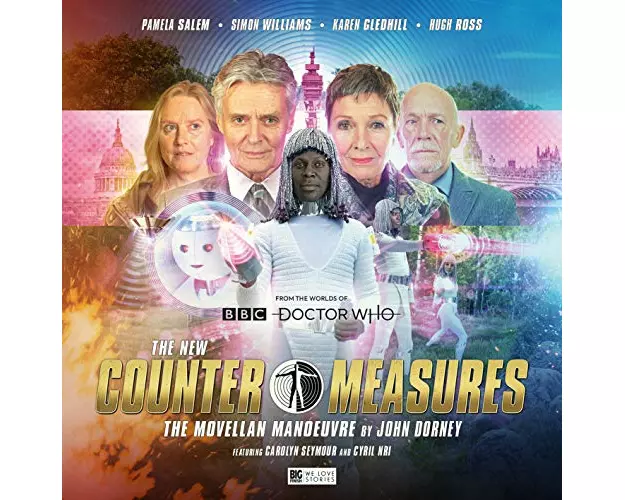 The New Counter-Measures: The Movellan Manoeuvre