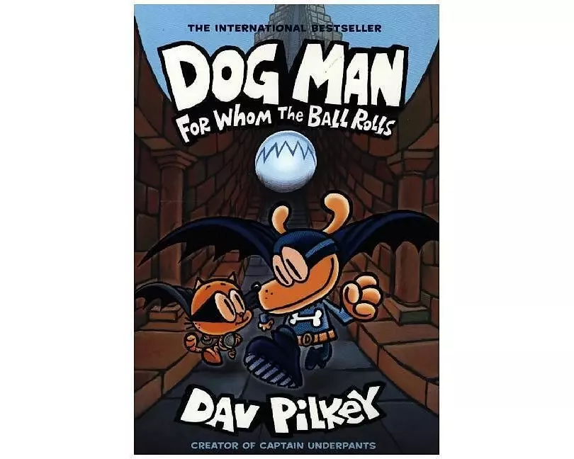 For Whom the Ball Rolls