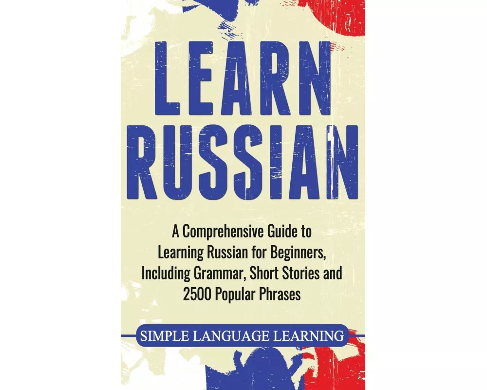 Learn Russian