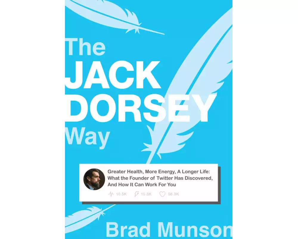 The Jack Dorsey Way