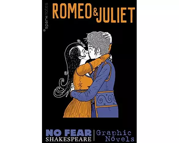 Romeo and Juliet