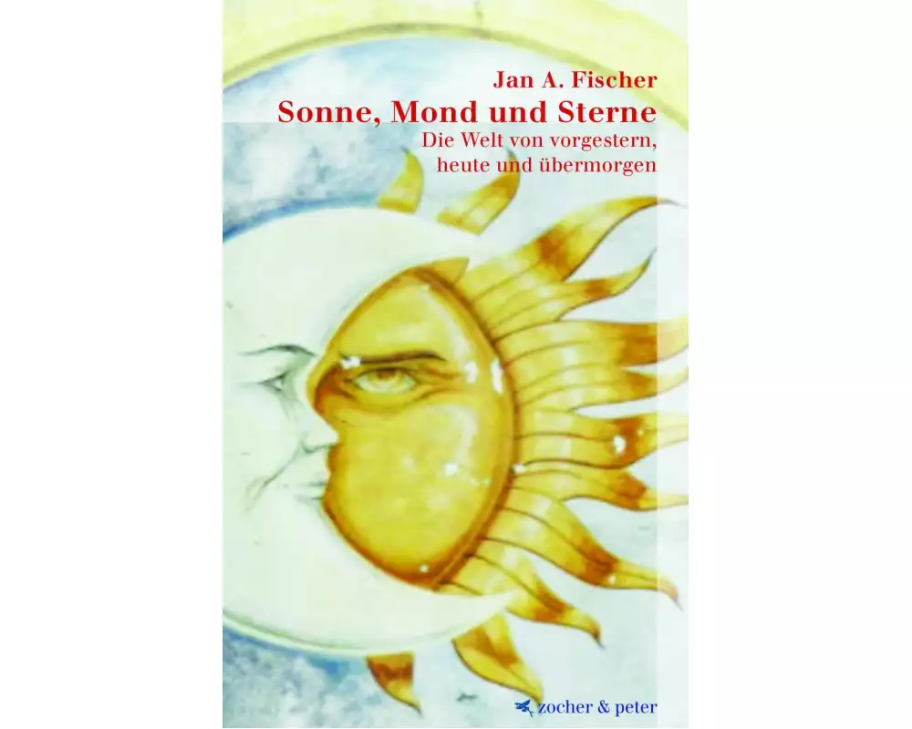 Sonne, Mond und Sterne