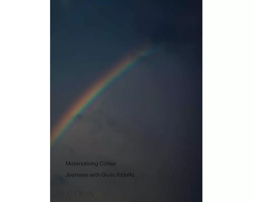 Materialising Colour