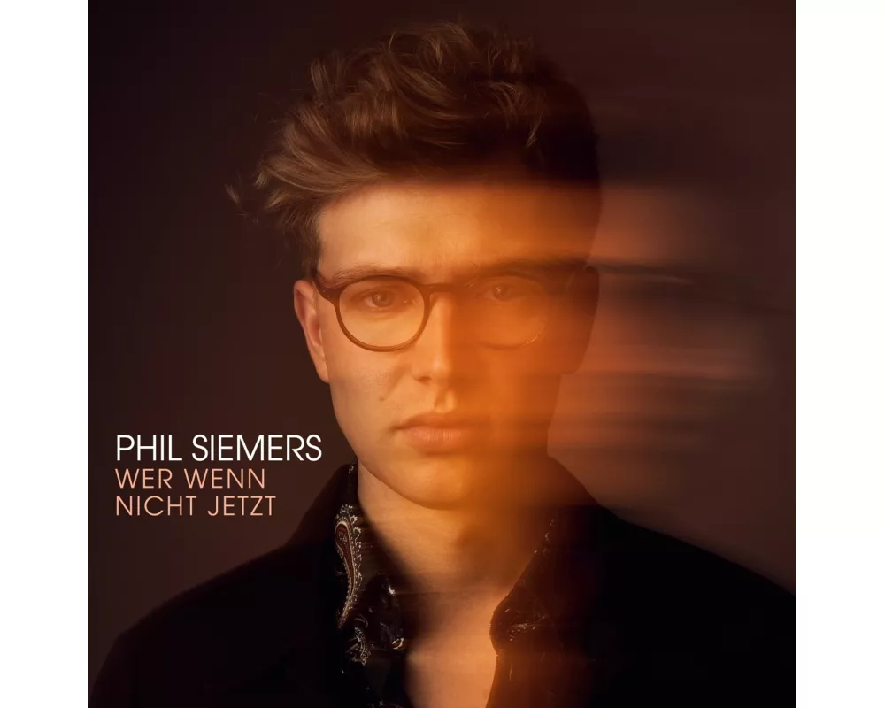 Wer wenn nicht jetzt