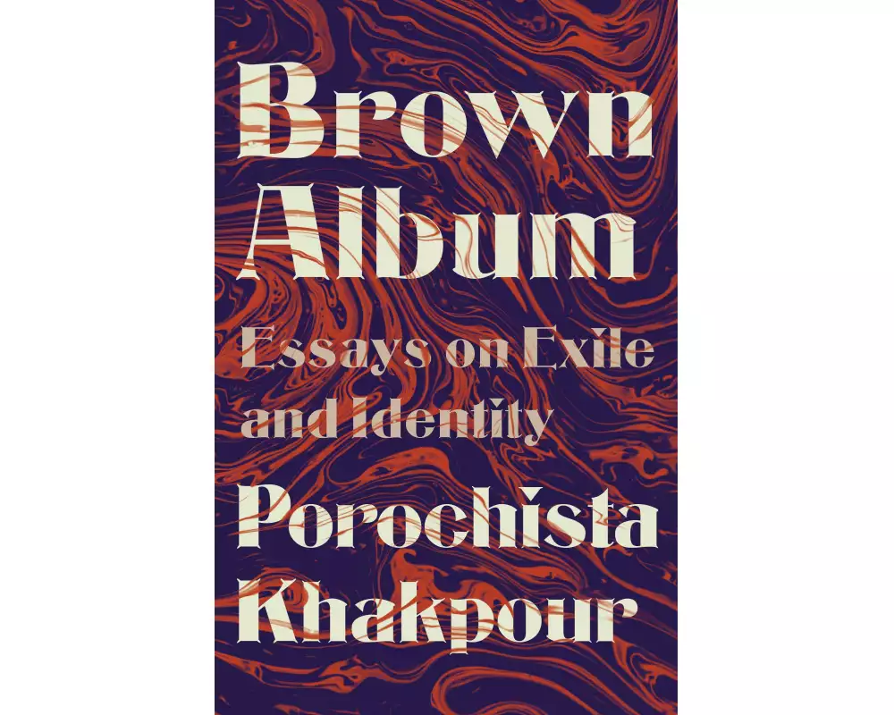 Brown Album