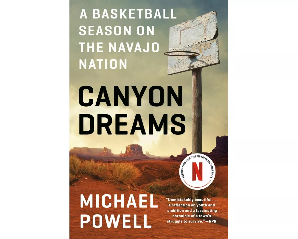 Canyon Dreams