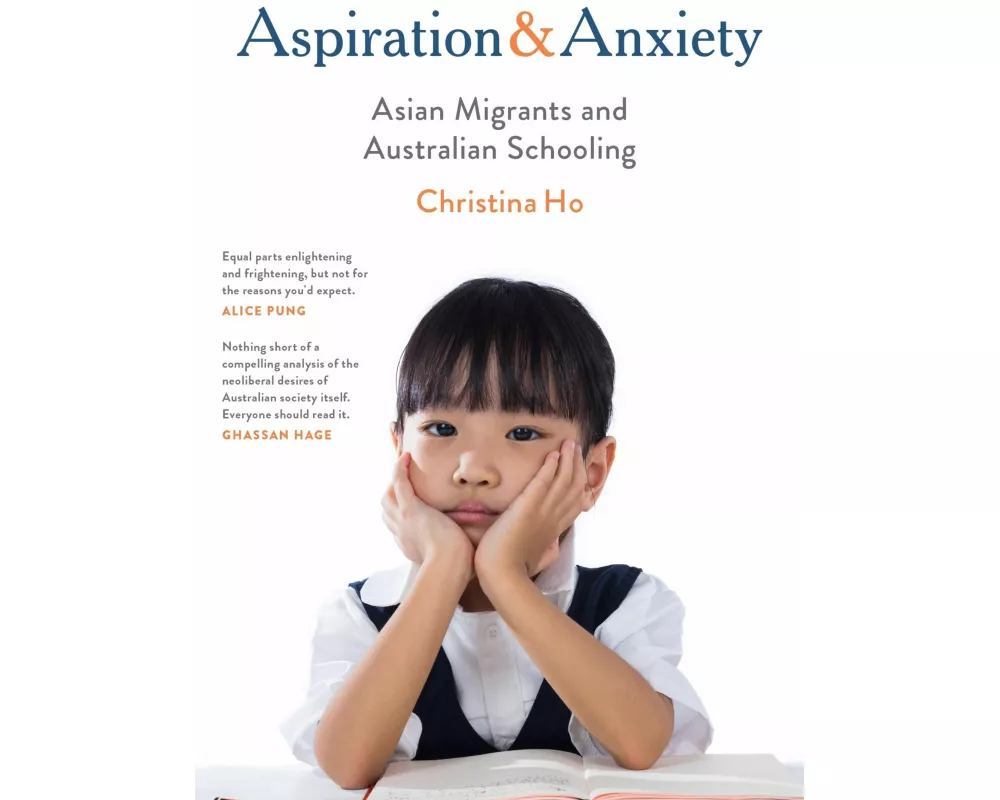 Aspiration and Anxiety