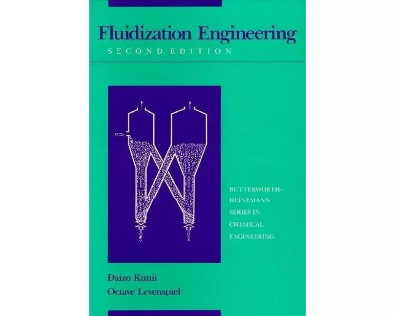 Fluidization Engineering