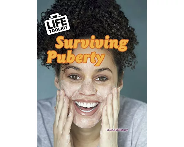 Surviving Puberty