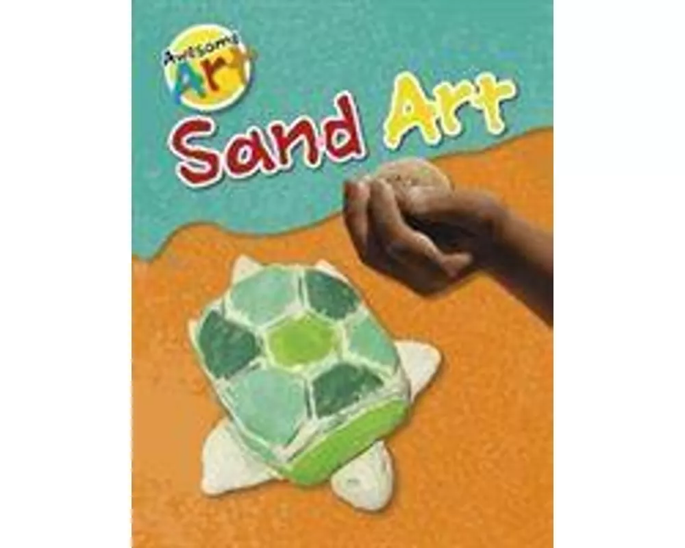 Sand Art