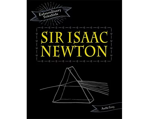Sir Isaac Newton