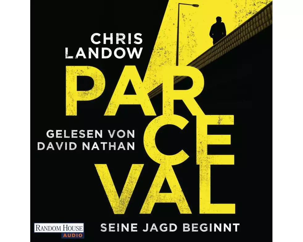 Parceval - Seine Jagd beginnt