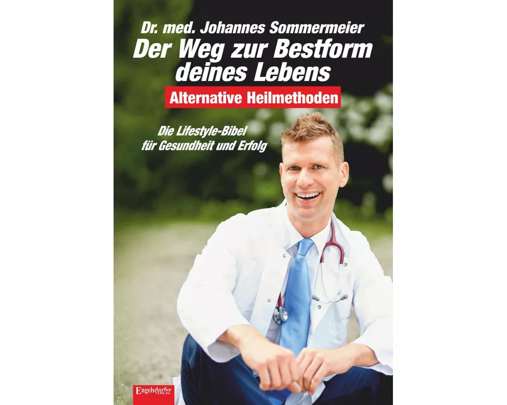 Der Weg zur Bestform deines Lebens