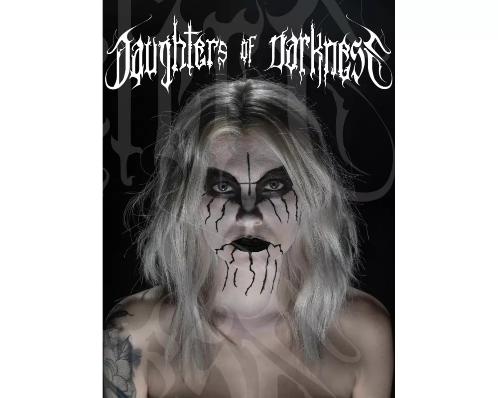 Daughters of Darkness