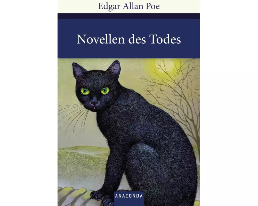 Novellen des Todes