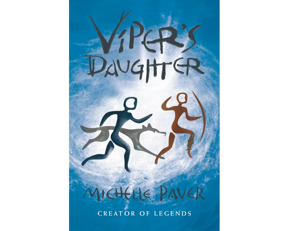 Viper's Daughter