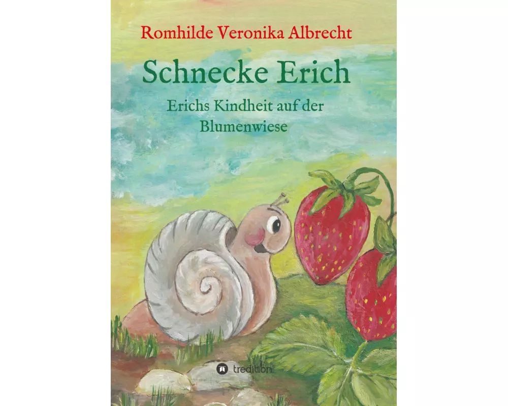 Schnecke Erich - Teil 1
