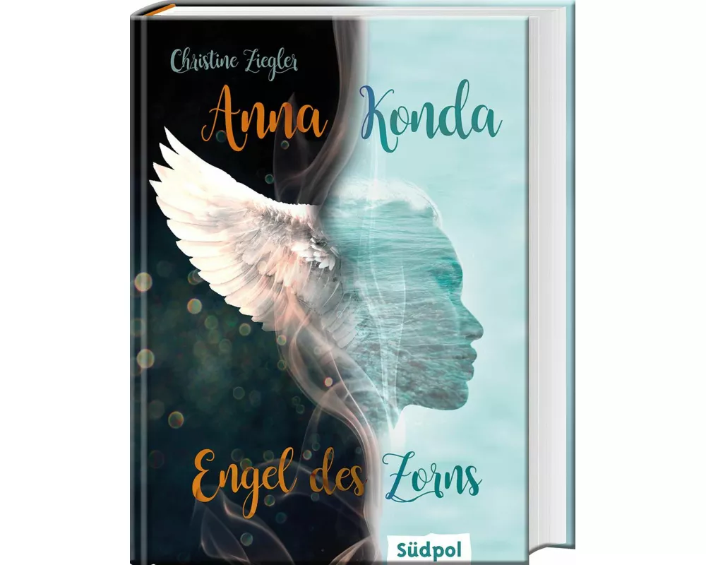Anna Konda – Engel des Zorns