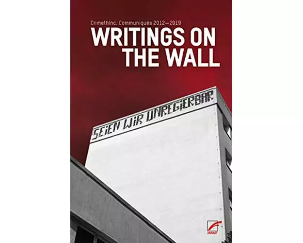 Writings on the Wall