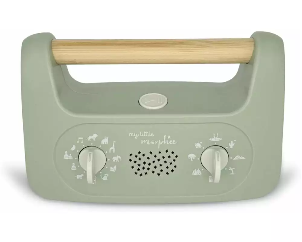 Morphée Einschlafhilfe Mon petit Morphée