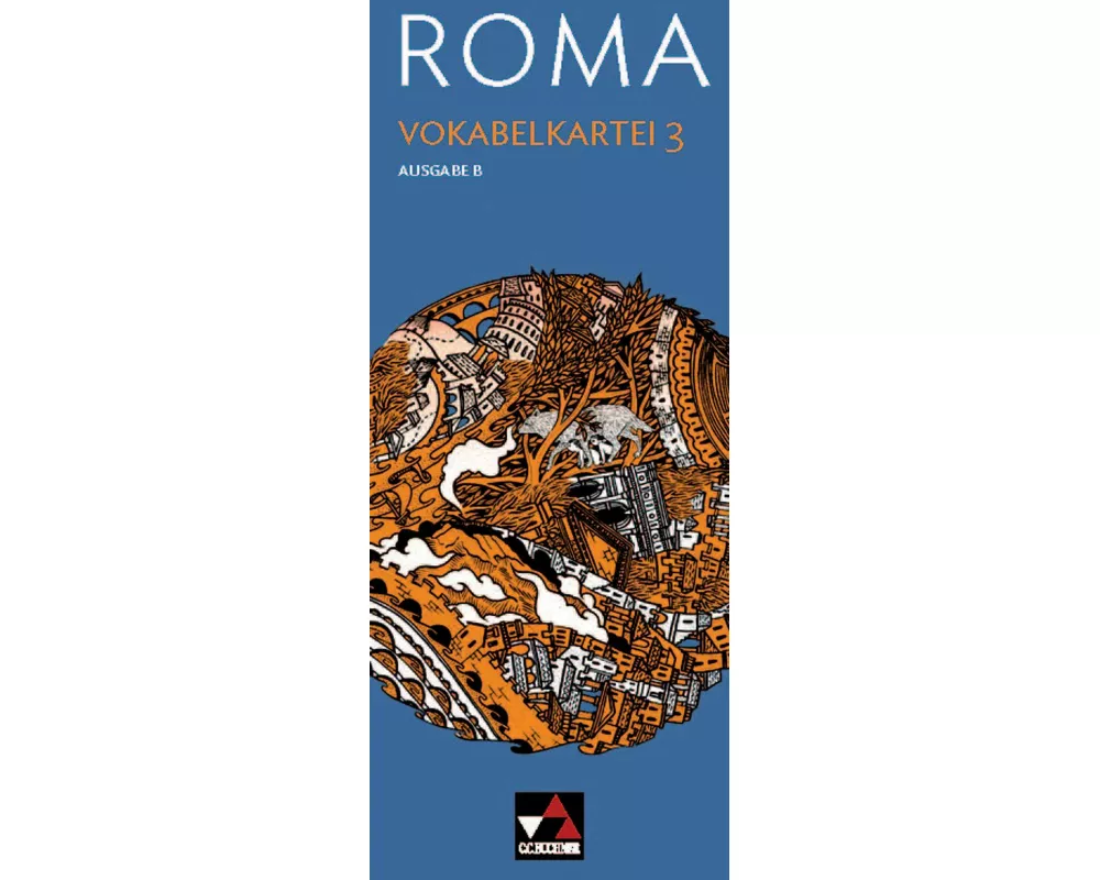 ROMA B Vokabelkartei 3
