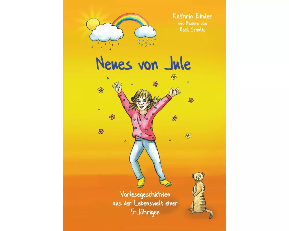 Neues von Jule