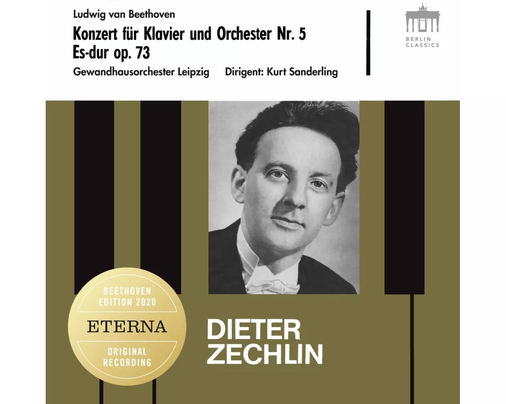 Beethoven:Klavierkonzert 5 (2020)