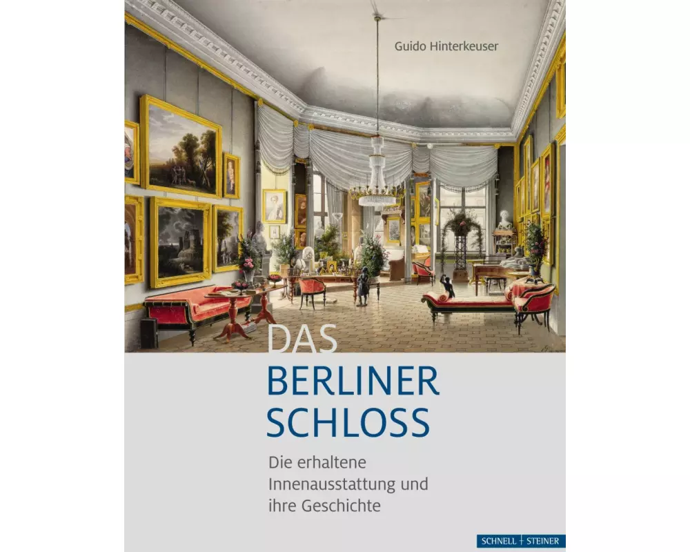 Das Berliner Schloss