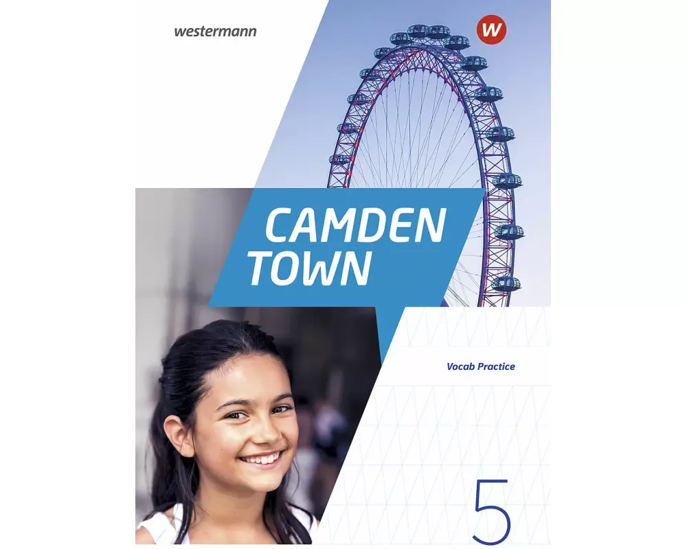 Camden Town - Allgemeine Ausgabe 2020 für Gymnasien