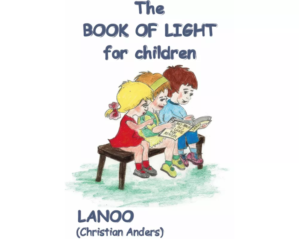 The book of Light for Children