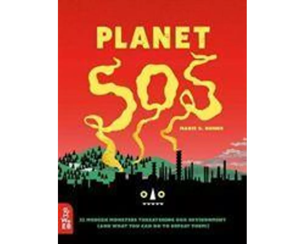 Planet SOS